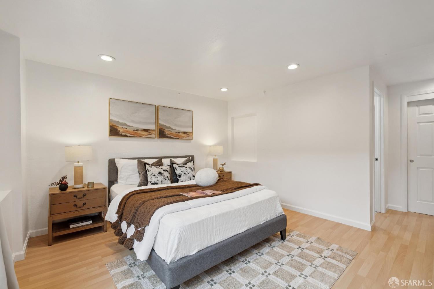 Detail Gallery Image 52 of 59 For 2031 Pinecrest Dr, San Bruno,  CA 94066 - 5 Beds | 4 Baths