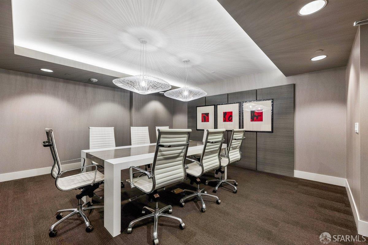 Detail Gallery Image 29 of 31 For 435 China Basin St #116,  San Francisco,  CA 94158 - 1 Beds | 1 Baths