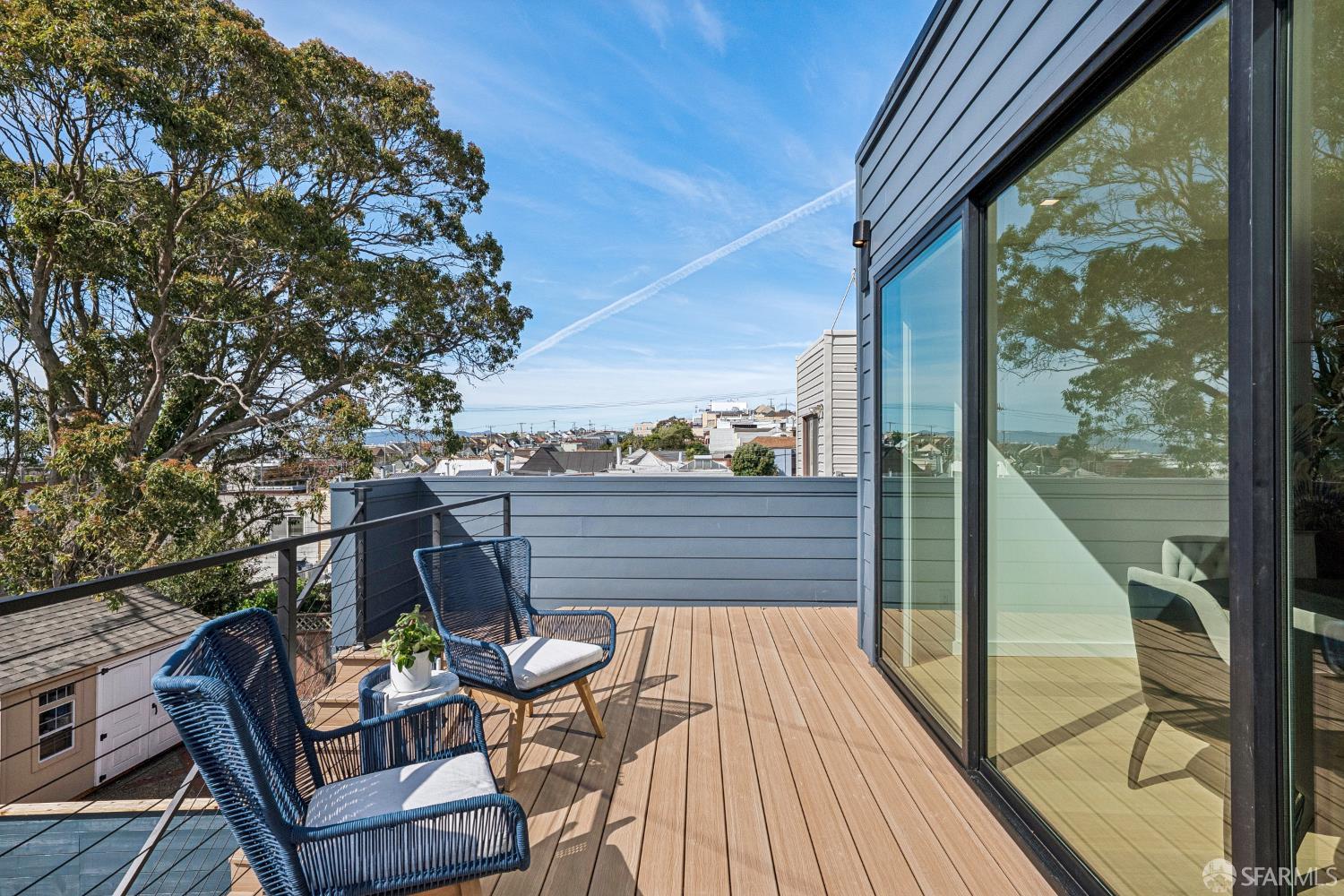 Detail Gallery Image 41 of 79 For 1827 33rd Ave, San Francisco,  CA 94122 - 4 Beds | 4 Baths