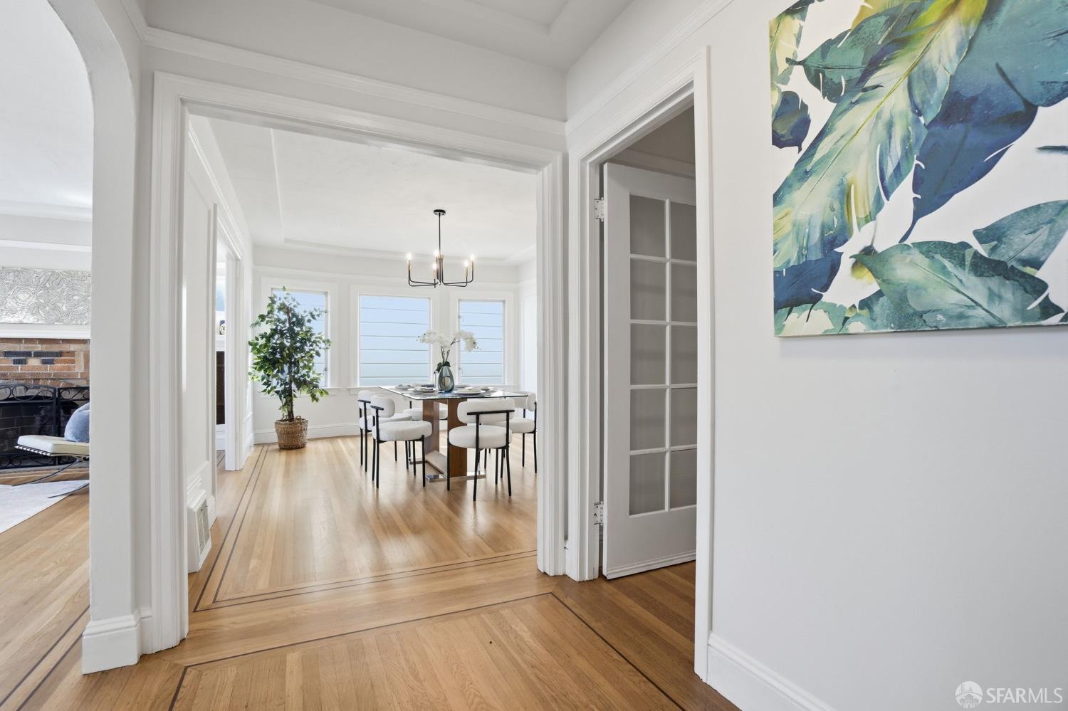 Detail Gallery Image 5 of 41 For 15 Balhi Ct, San Francisco,  CA 94112 - 2 Beds | 1 Baths