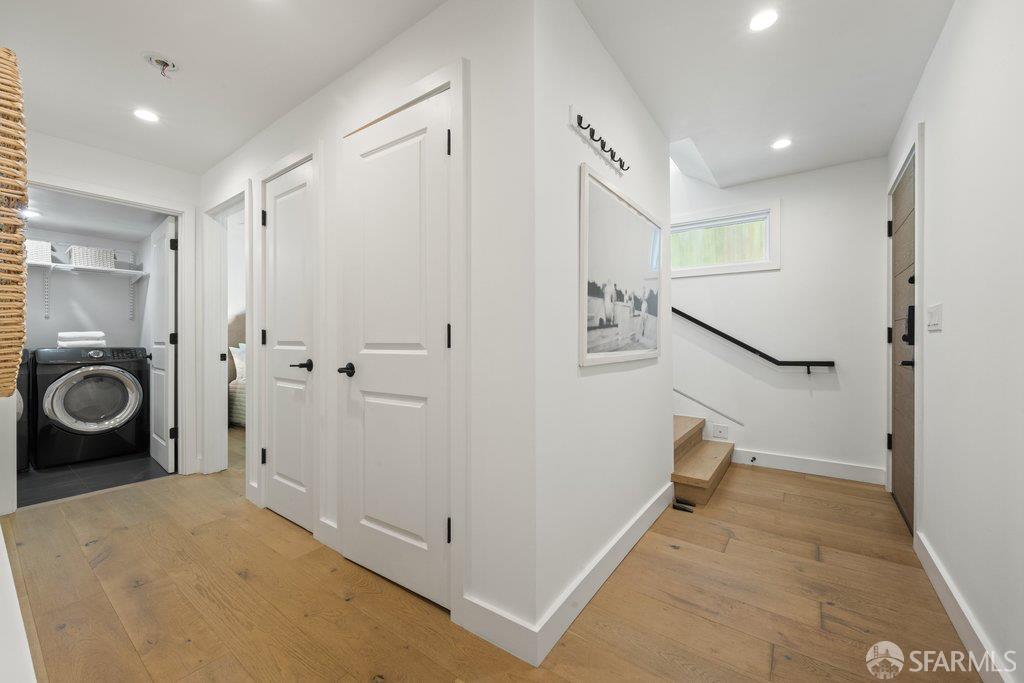 Detail Gallery Image 42 of 57 For 156 Midcrest Way, San Francisco,  CA 94131 - 3 Beds | 2 Baths