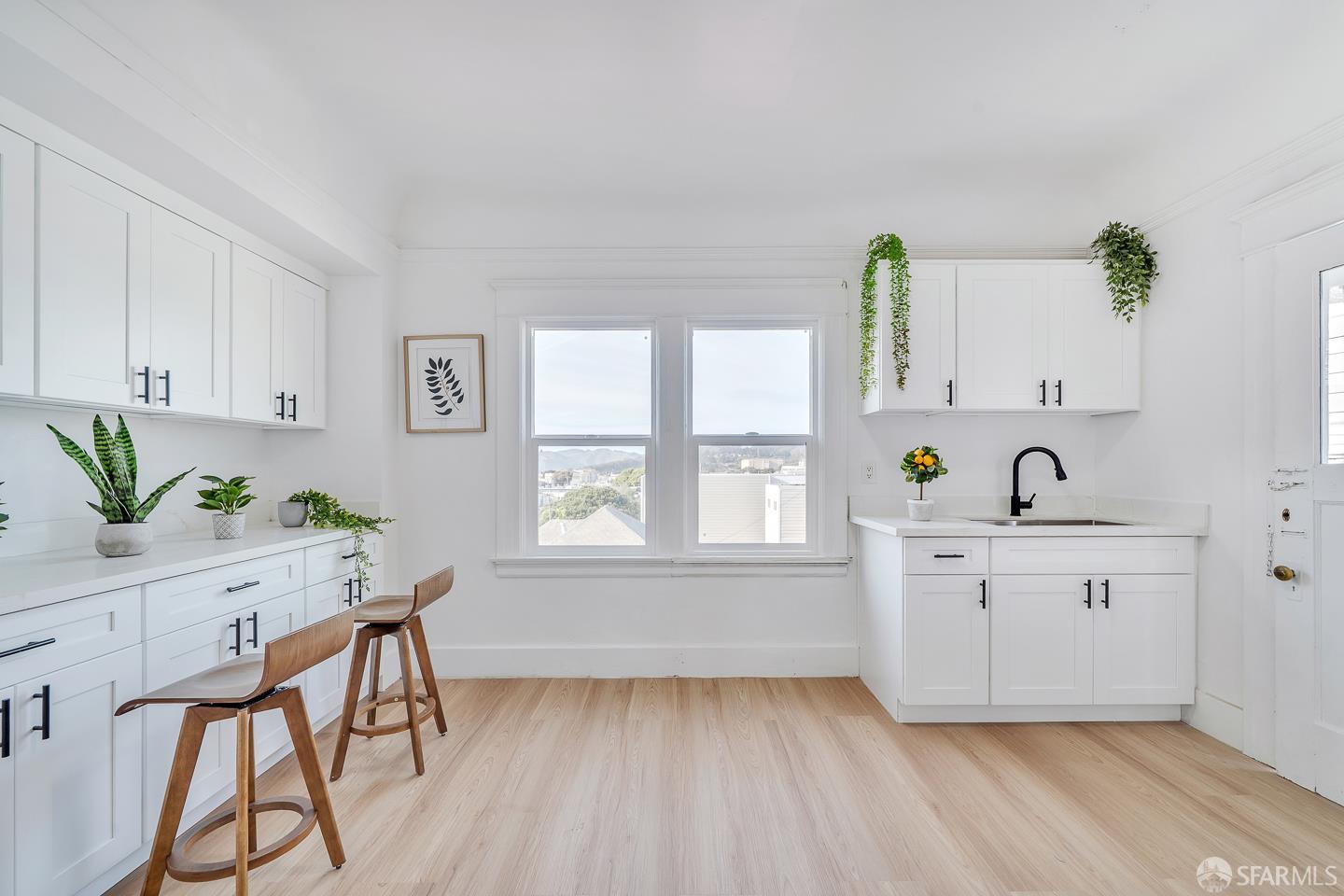 Detail Gallery Image 27 of 36 For 1614 Balboa St, San Francisco,  CA 94121 - – Beds | – Baths