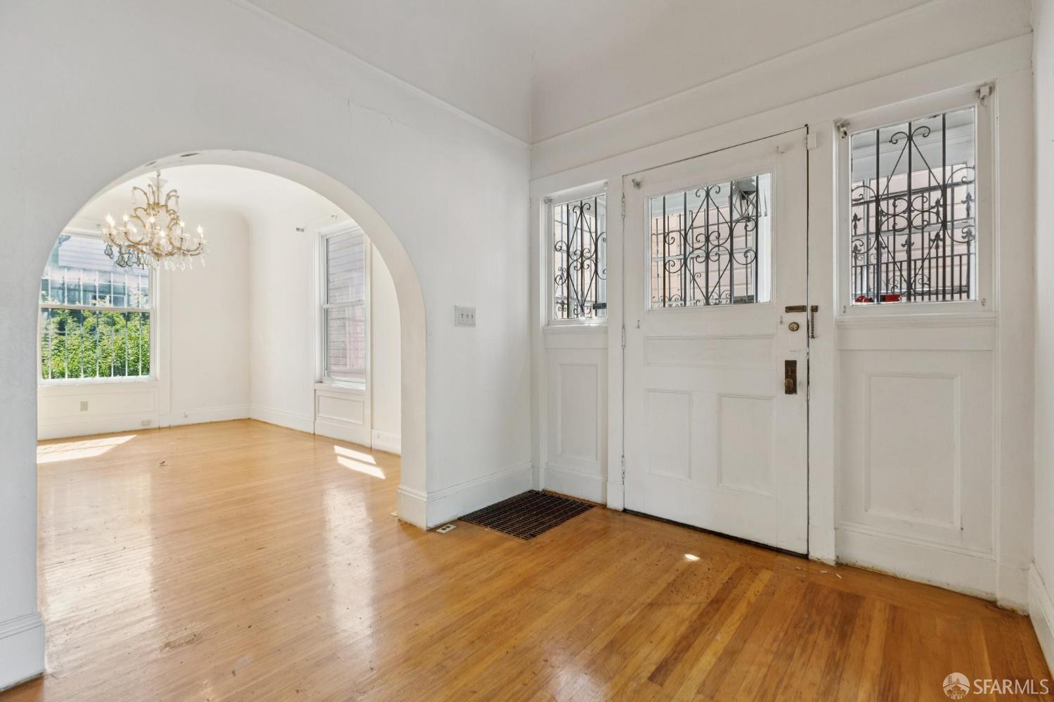 Detail Gallery Image 16 of 82 For 919 Fell St, San Francisco,  CA 94117 - 2 Beds | 1/2 Baths