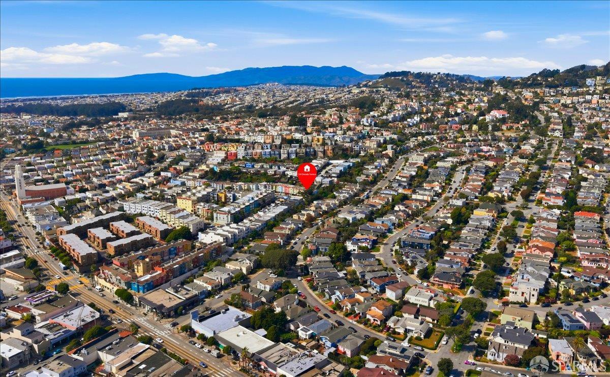 Detail Gallery Image 60 of 60 For 104 Dorado Ter, San Francisco,  CA 94112 - 5 Beds | 3/1 Baths