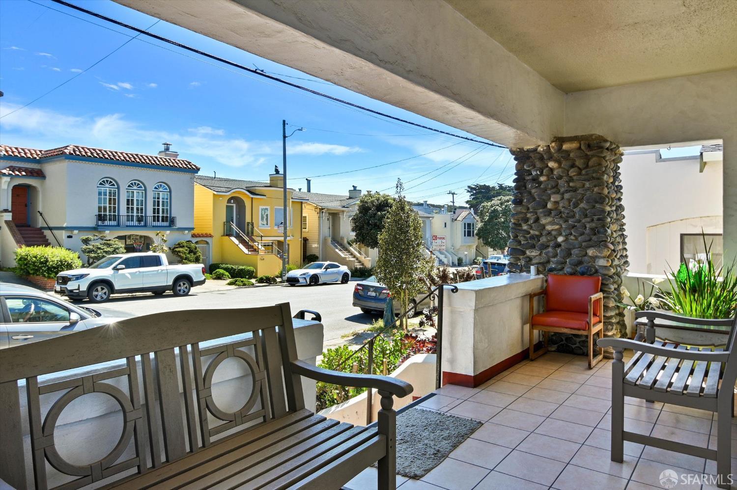 Detail Gallery Image 2 of 31 For 757 44th Ave, San Francisco,  CA 94121 - 4 Beds | 2 Baths