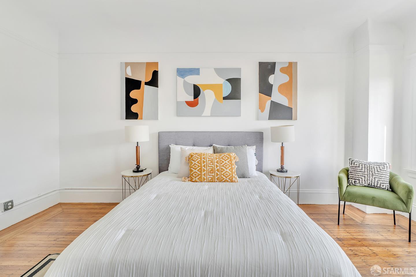 Detail Gallery Image 25 of 36 For 1614 Balboa St, San Francisco,  CA 94121 - – Beds | – Baths