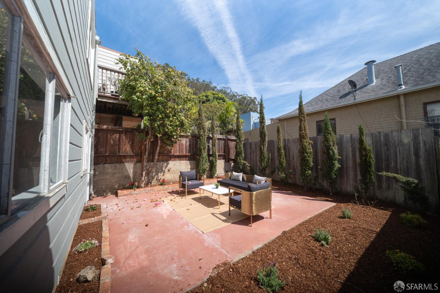 Detail Gallery Image 51 of 59 For 239 Sawyer St, San Francisco,  CA 94134 - 2 Beds | 1 Baths