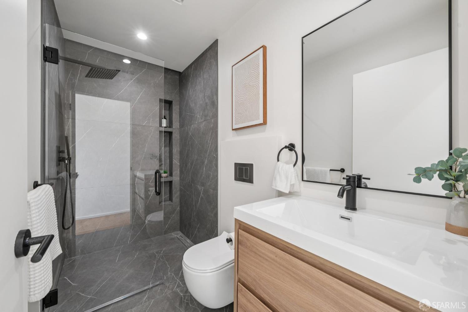 Detail Gallery Image 36 of 66 For 1392 Rhode Island St, San Francisco,  CA 94107 - 3 Beds | 2/1 Baths