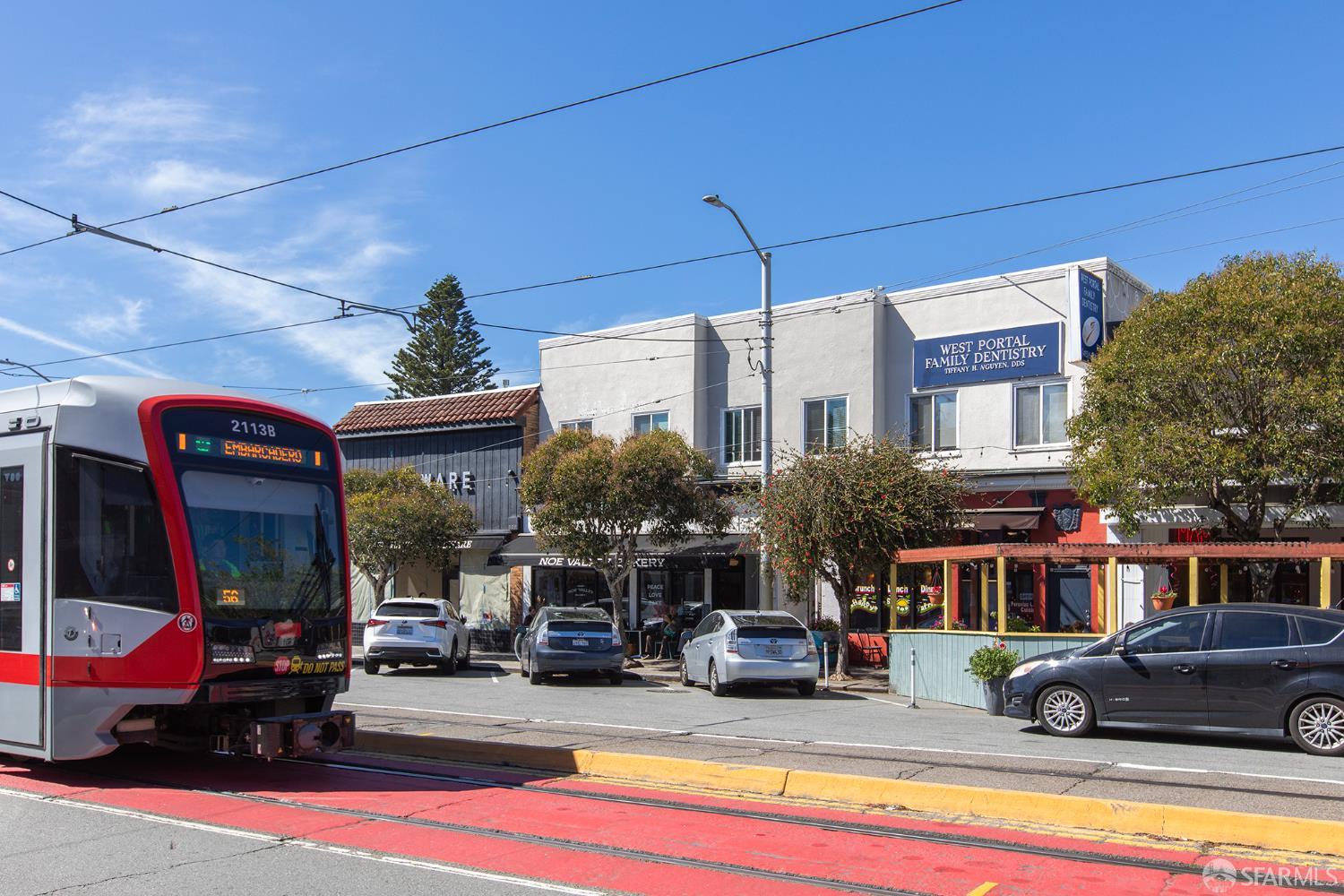 Detail Gallery Image 8 of 13 For 24 West Portal Ave, San Francisco,  CA 94127 - – Beds | – Baths