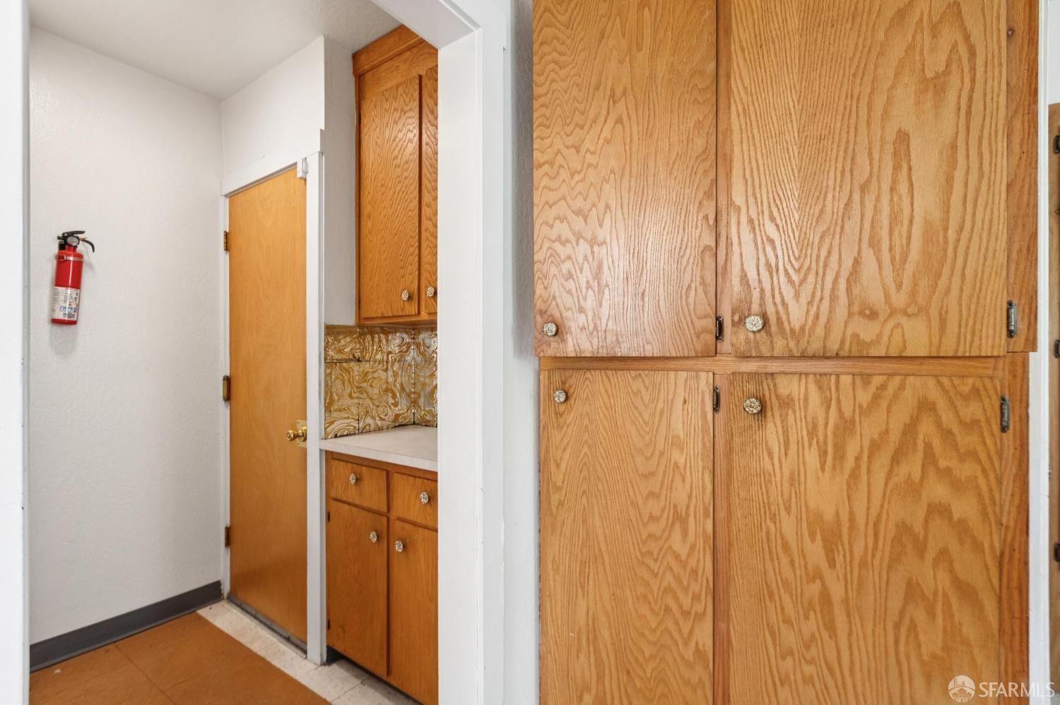 Detail Gallery Image 57 of 82 For 919 Fell St, San Francisco,  CA 94117 - 2 Beds | 1/2 Baths