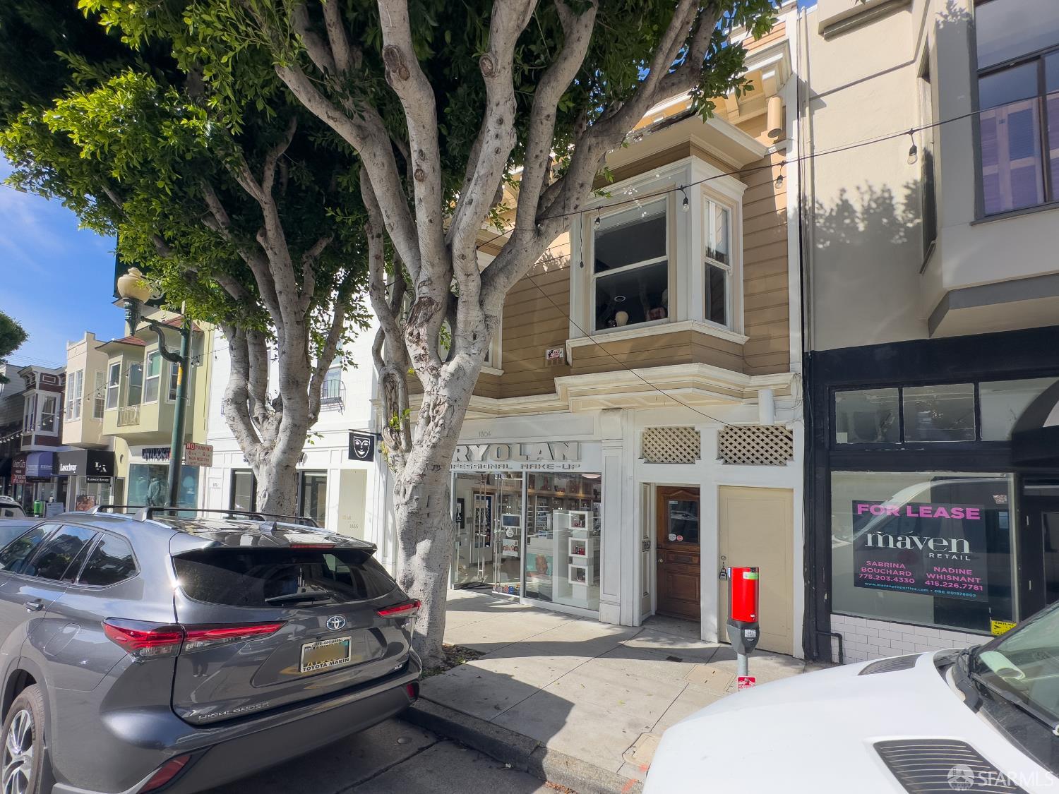 1862 Union Street