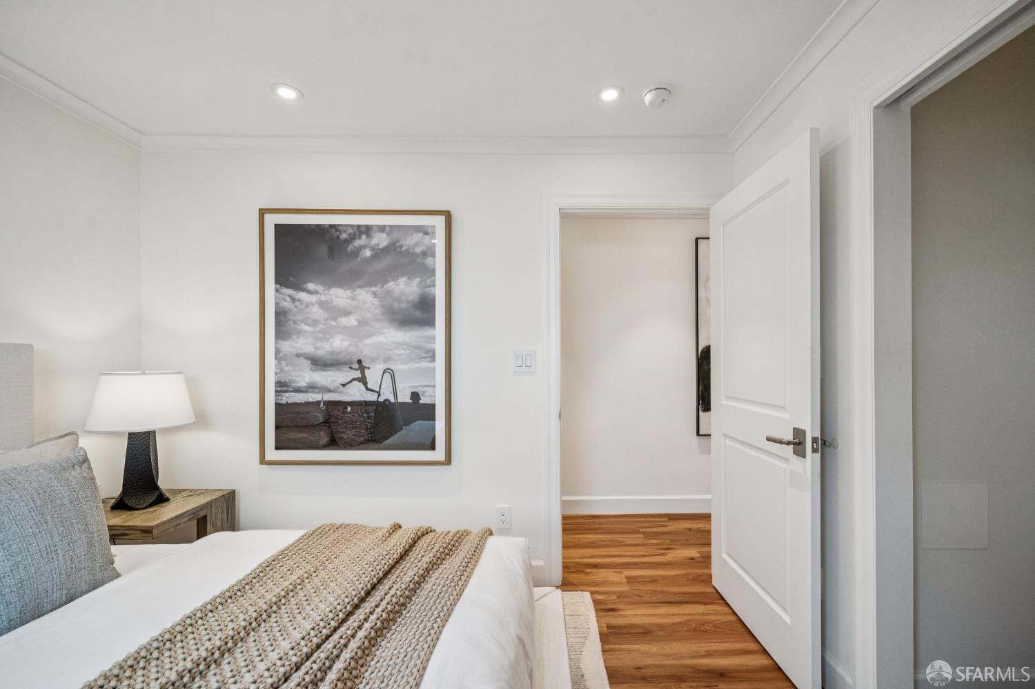 Detail Gallery Image 64 of 94 For 79 Collins St, San Francisco,  CA 94109 - 5 Beds | 3/1 Baths