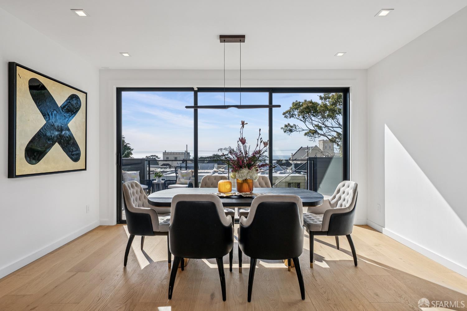 Detail Gallery Image 15 of 79 For 1827 33rd Ave, San Francisco,  CA 94122 - 4 Beds | 4 Baths