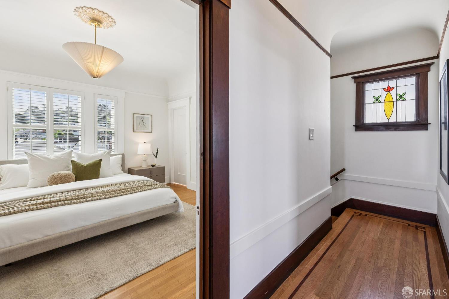 Detail Gallery Image 37 of 59 For 356 Valley St, San Francisco,  CA 94131 - 3 Beds | 2 Baths