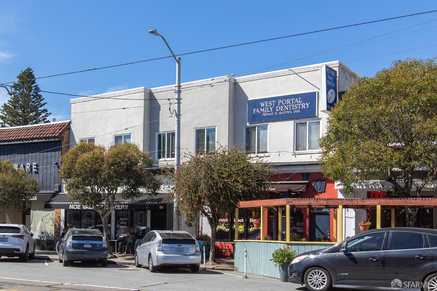 Detail Gallery Image 7 of 13 For 24 West Portal Ave, San Francisco,  CA 94127 - – Beds | – Baths