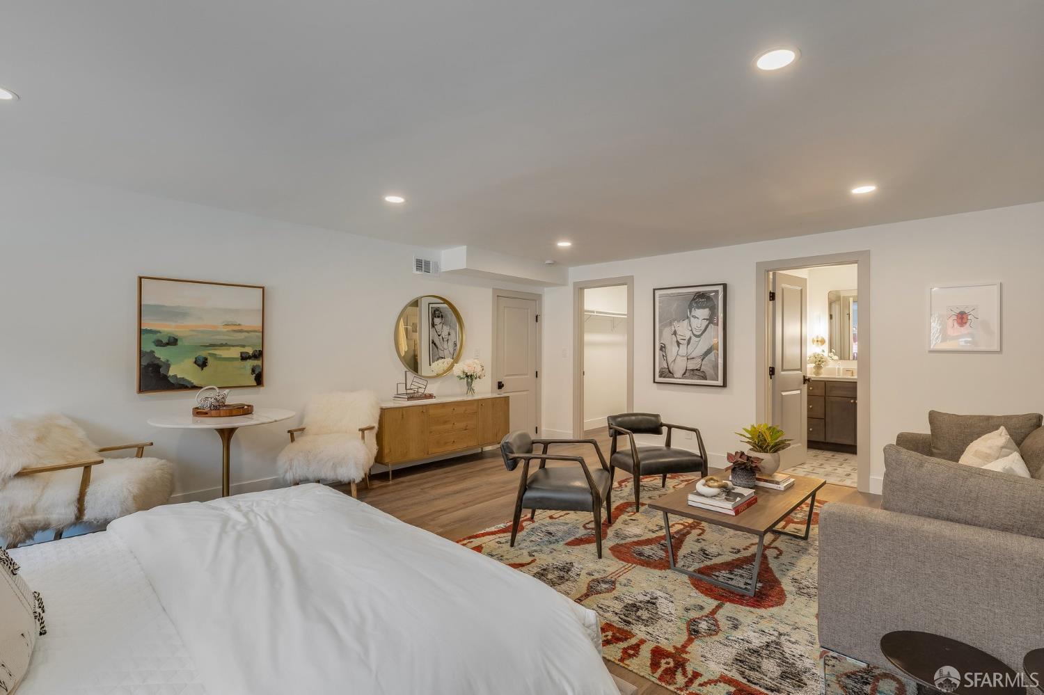 Detail Gallery Image 60 of 77 For 249 Gold Mine Dr, San Francisco,  CA 94131 - 4 Beds | 3 Baths