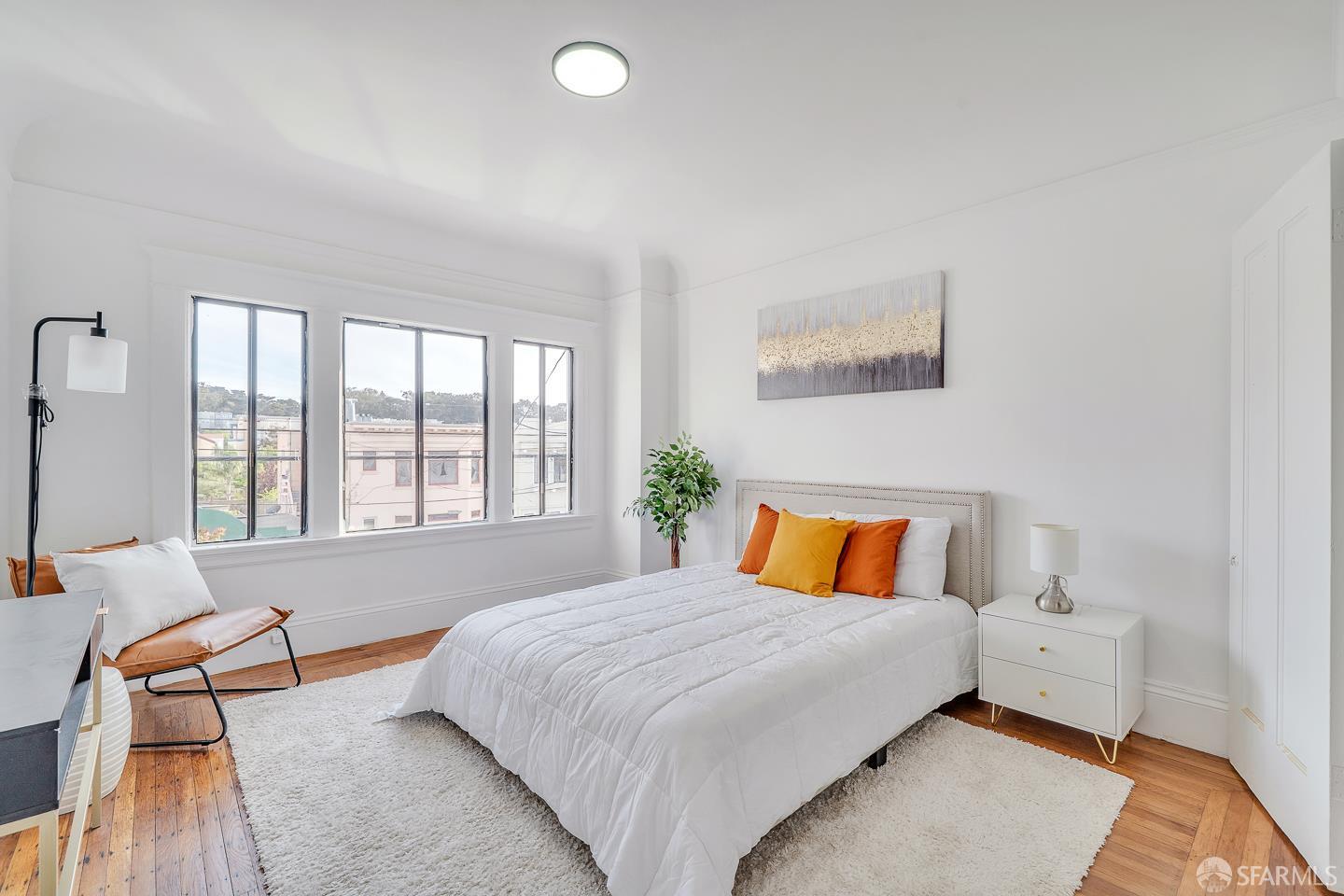 Detail Gallery Image 20 of 36 For 1614 Balboa St, San Francisco,  CA 94121 - – Beds | – Baths