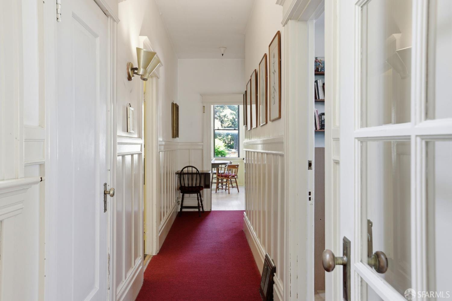 Detail Gallery Image 13 of 45 For 1319 Cole St, San Francisco,  CA 94117 - – Beds | – Baths