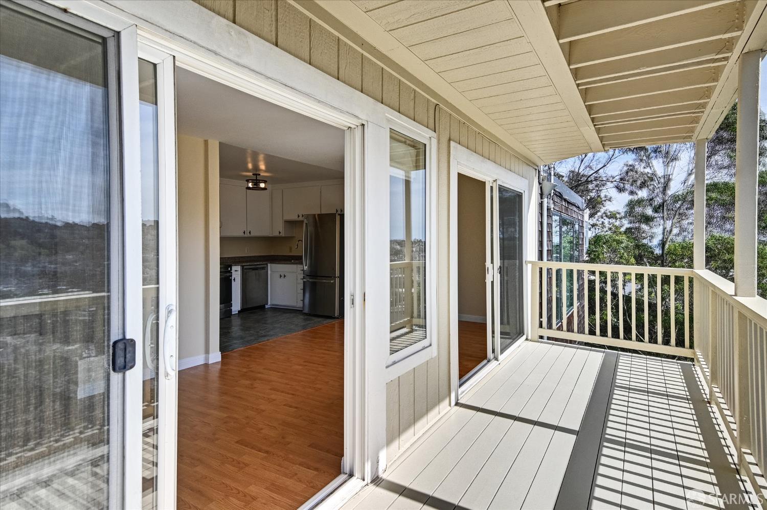 Detail Gallery Image 20 of 35 For 166 Museum Way, San Francisco,  CA 94114 - 2 Beds | 1/1 Baths