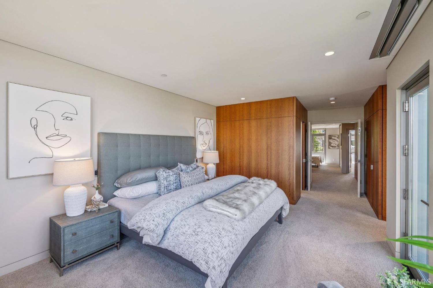 Detail Gallery Image 35 of 88 For 1170 Chestnut St, San Francisco,  CA 94109 - 4 Beds | 3/1 Baths