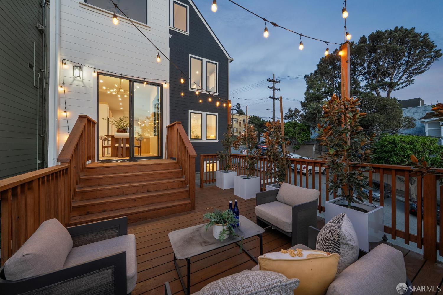 Detail Gallery Image 3 of 73 For 1390 Rhode Island St, San Francisco,  CA 94107 - – Beds | – Baths