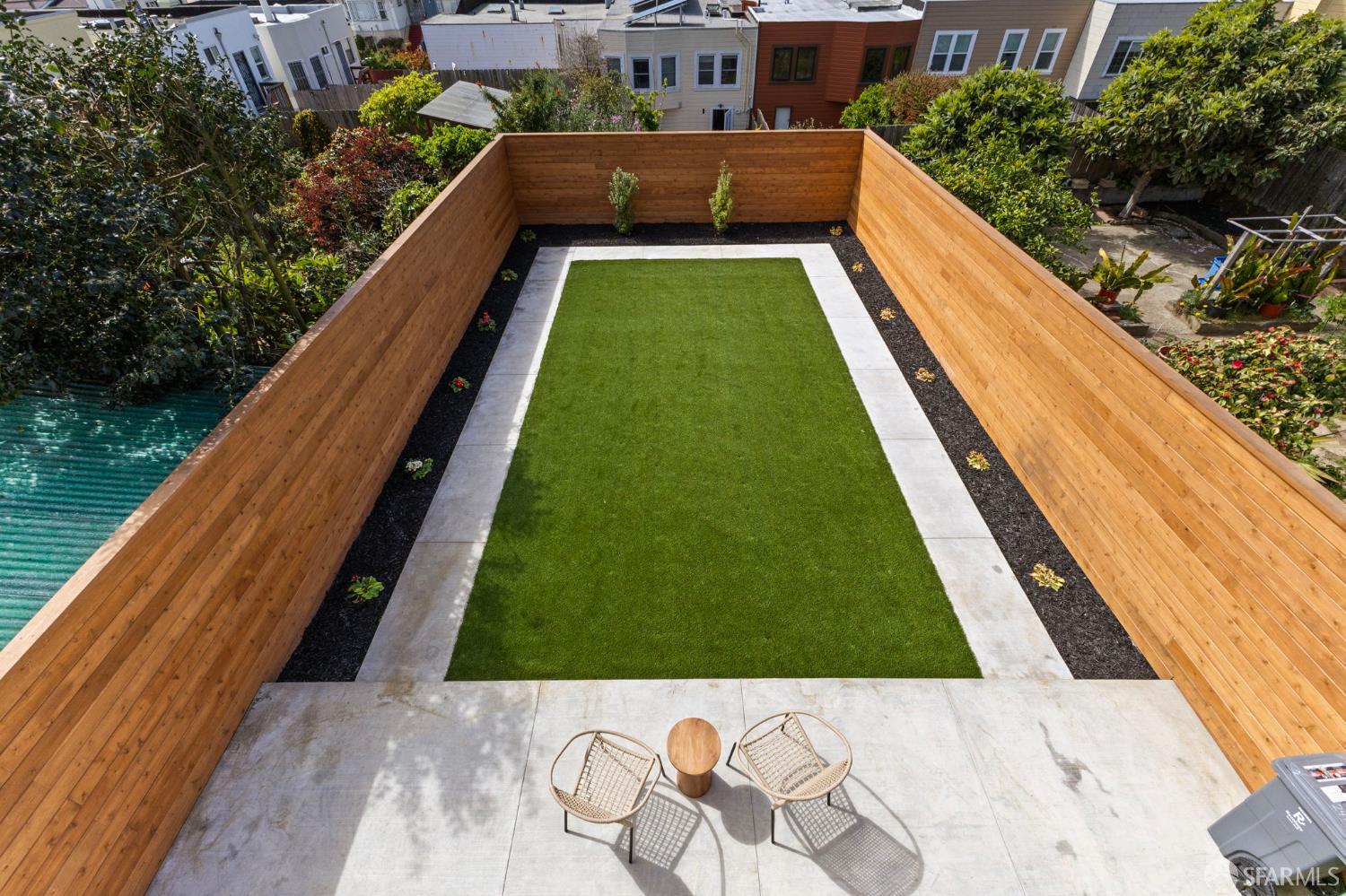 Detail Gallery Image 75 of 93 For 2479 31st Ave, San Francisco,  CA 94116 - 5 Beds | 4 Baths