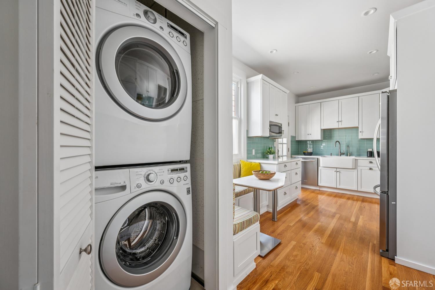 Detail Gallery Image 33 of 37 For 660 10th Ave, San Francisco,  CA 94118 - 3 Beds | 1/1 Baths