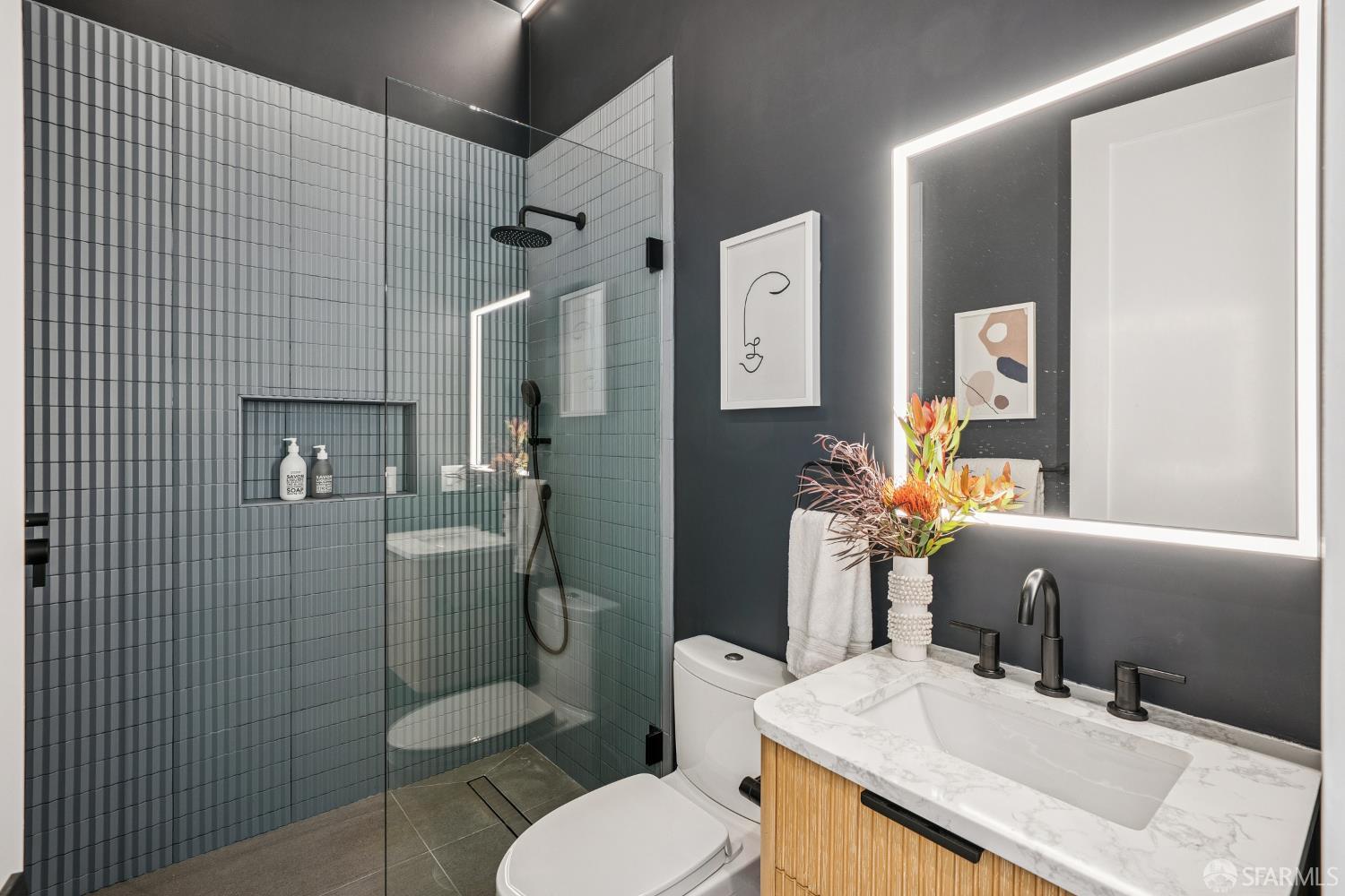 Detail Gallery Image 59 of 79 For 1827 33rd Ave, San Francisco,  CA 94122 - 4 Beds | 4 Baths