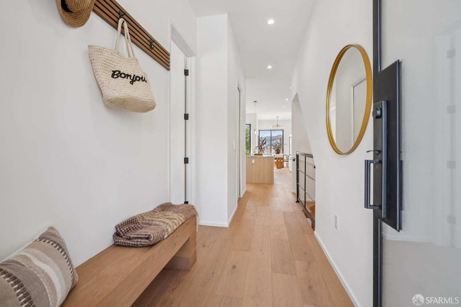 Detail Gallery Image 5 of 66 For 1392 Rhode Island St, San Francisco,  CA 94107 - 3 Beds | 2/1 Baths