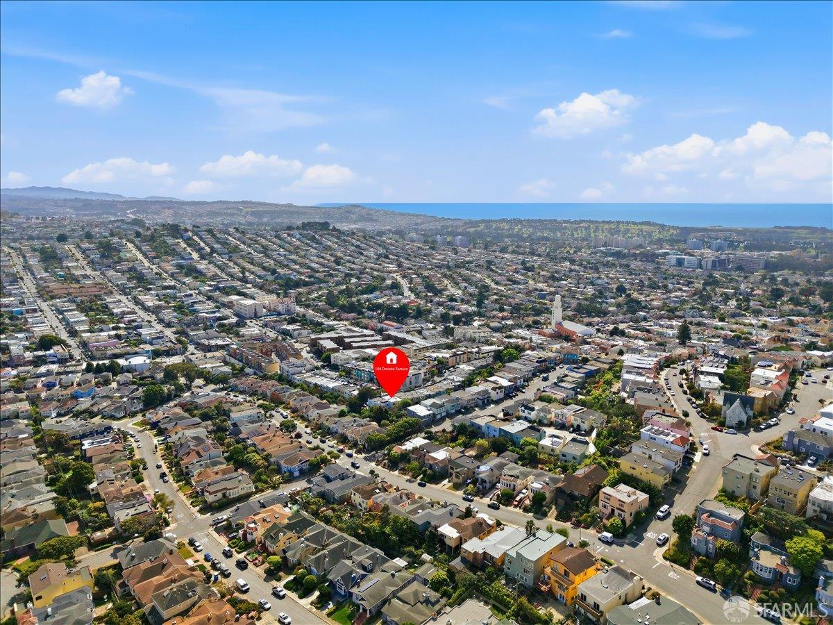 Detail Gallery Image 59 of 60 For 104 Dorado Ter, San Francisco,  CA 94112 - 5 Beds | 3/1 Baths