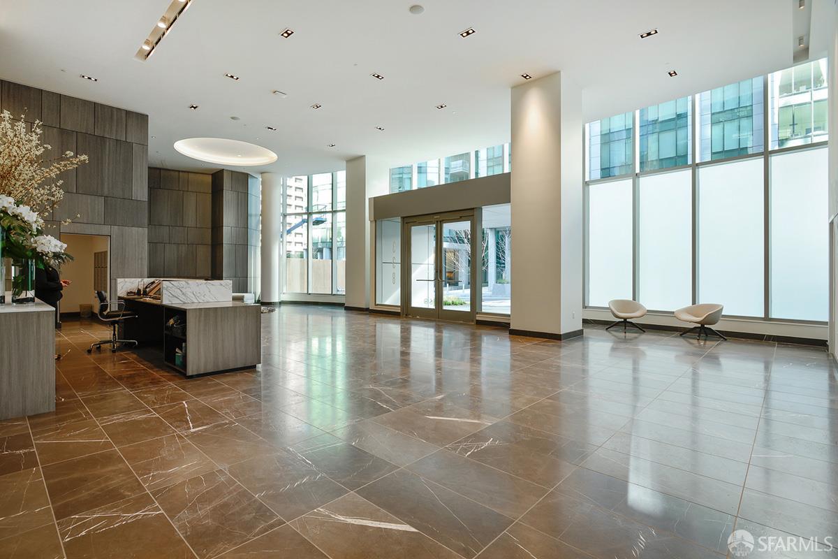 Detail Gallery Image 20 of 38 For 338 Main St 18f,  San Francisco,  CA 94105 - 2 Beds | 2 Baths