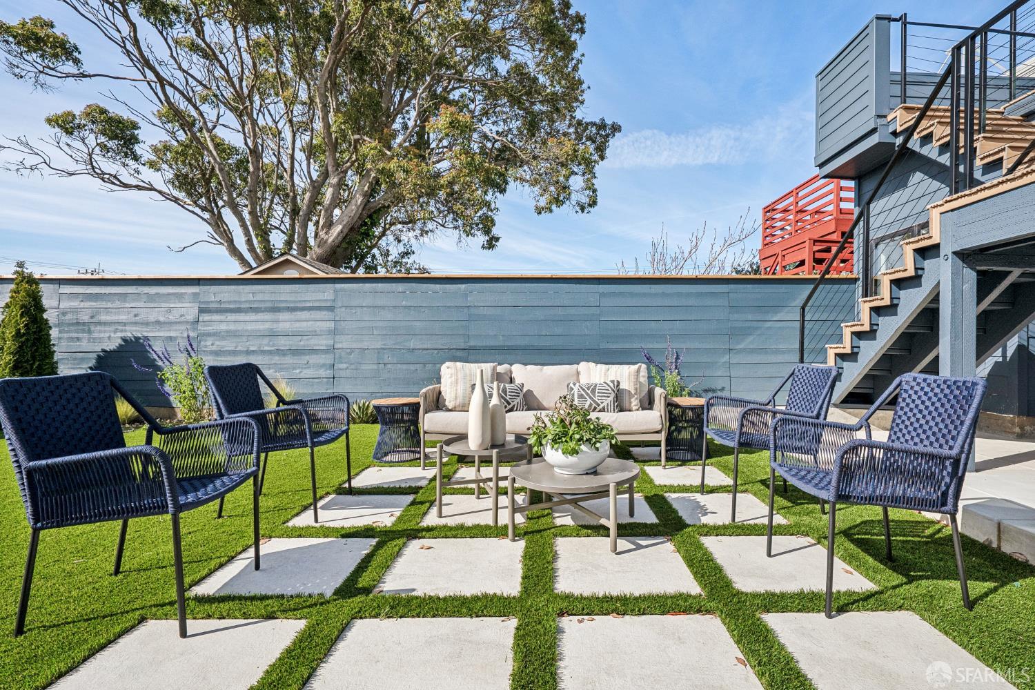 Detail Gallery Image 72 of 79 For 1827 33rd Ave, San Francisco,  CA 94122 - 4 Beds | 4 Baths