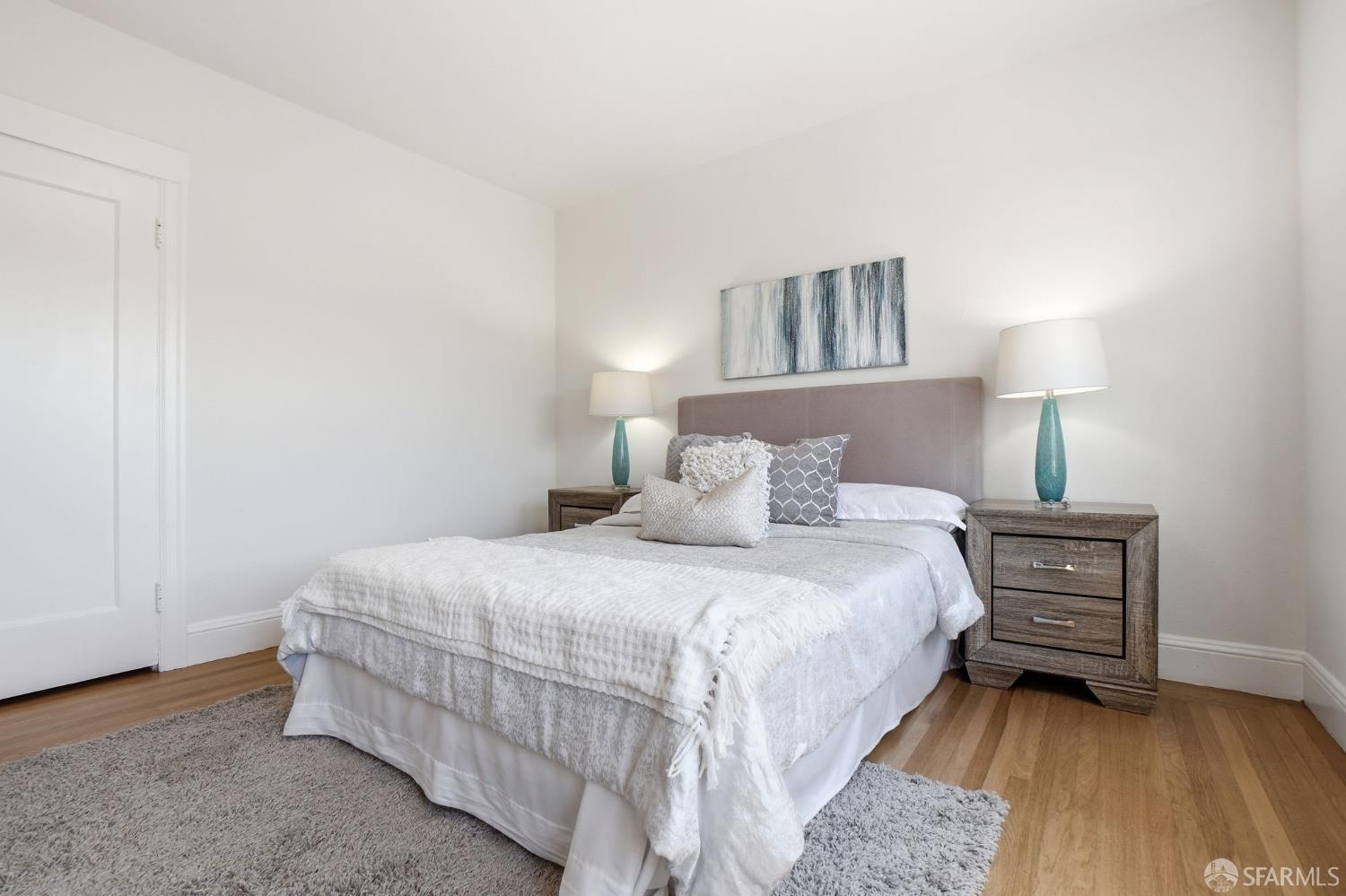 Detail Gallery Image 16 of 41 For 15 Balhi Ct, San Francisco,  CA 94112 - 2 Beds | 1 Baths