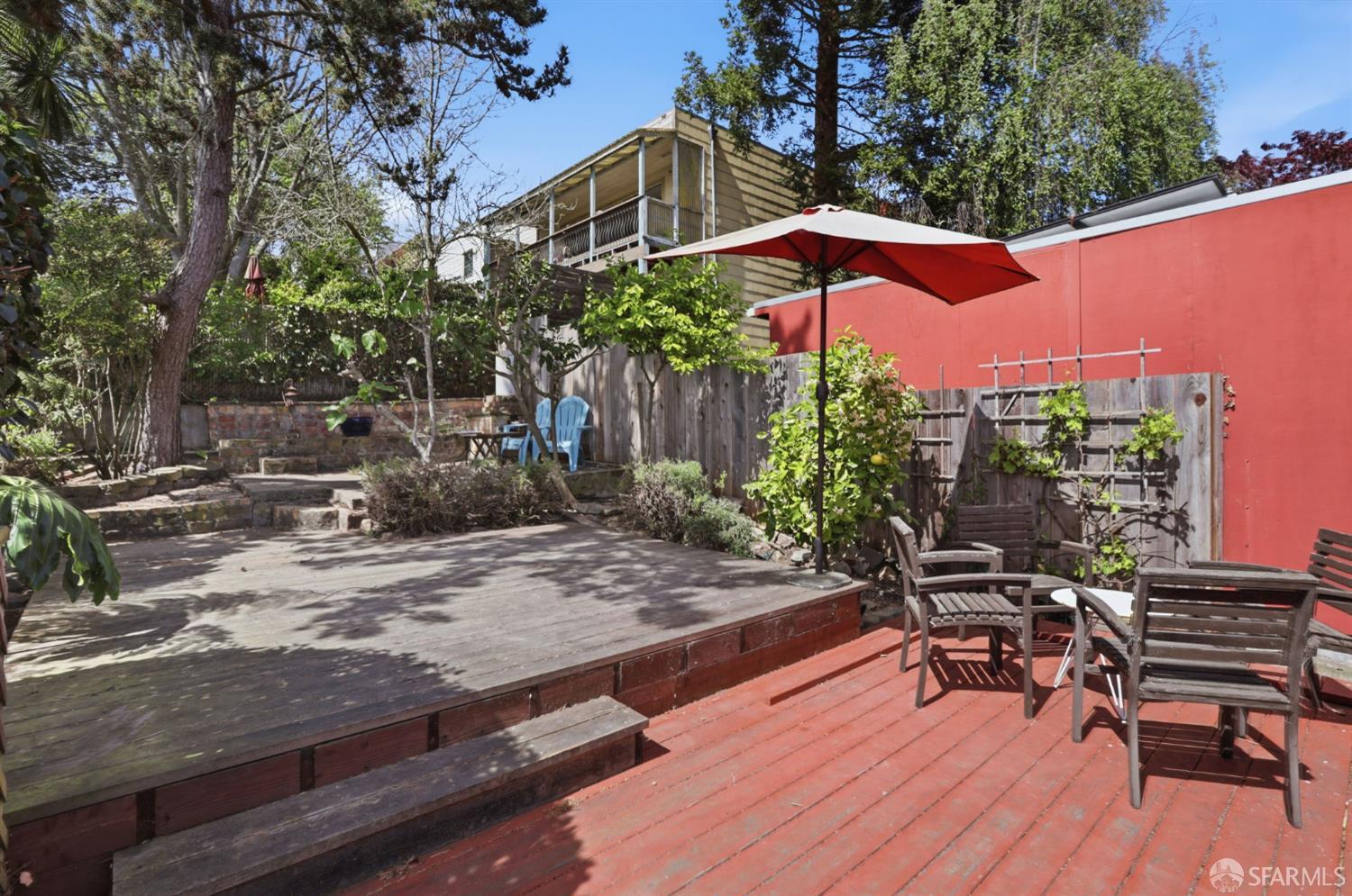 Detail Gallery Image 18 of 29 For 527 Congo St, San Francisco,  CA 94131 - 2 Beds | 1 Baths