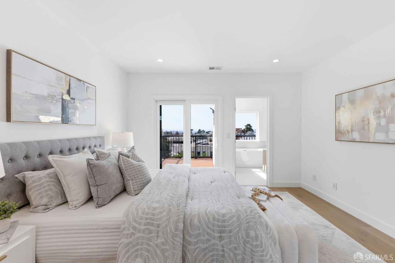 Detail Gallery Image 41 of 93 For 2479 31st Ave, San Francisco,  CA 94116 - 5 Beds | 4 Baths