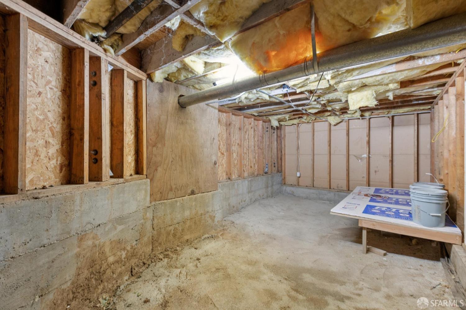 Detail Gallery Image 68 of 74 For 2473 Diamond St, San Francisco,  CA 94131 - 3 Beds | 2/1 Baths