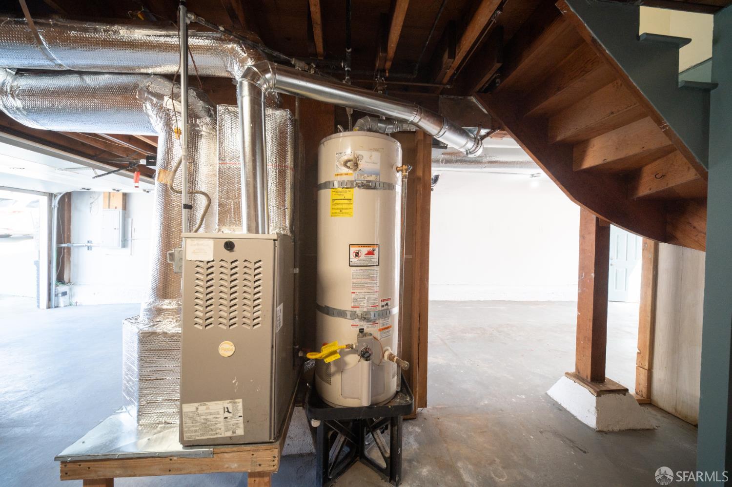 Detail Gallery Image 43 of 59 For 239 Sawyer St, San Francisco,  CA 94134 - 2 Beds | 1 Baths