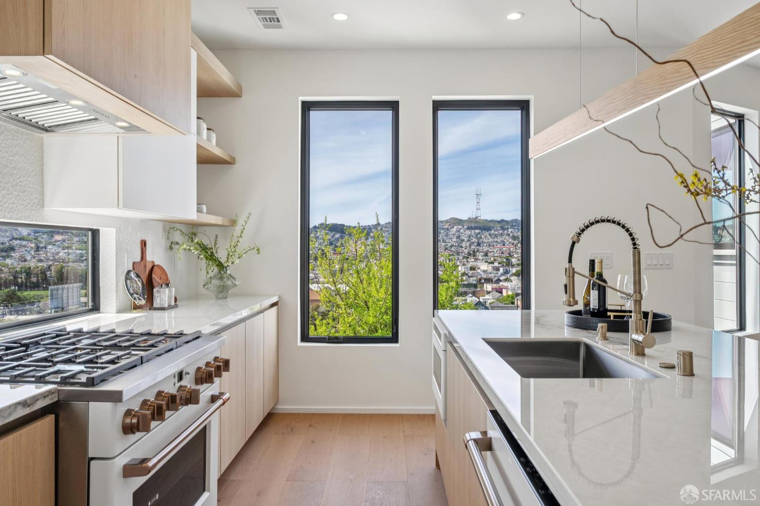 Detail Gallery Image 13 of 73 For 1390 Rhode Island St, San Francisco,  CA 94107 - – Beds | – Baths