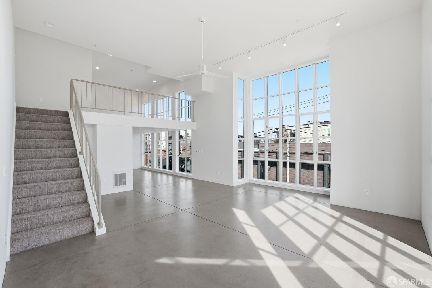 Detail Gallery Image 30 of 49 For 1800 Bryant St, San Francisco,  CA 94110 - 1 Beds | 2 Baths