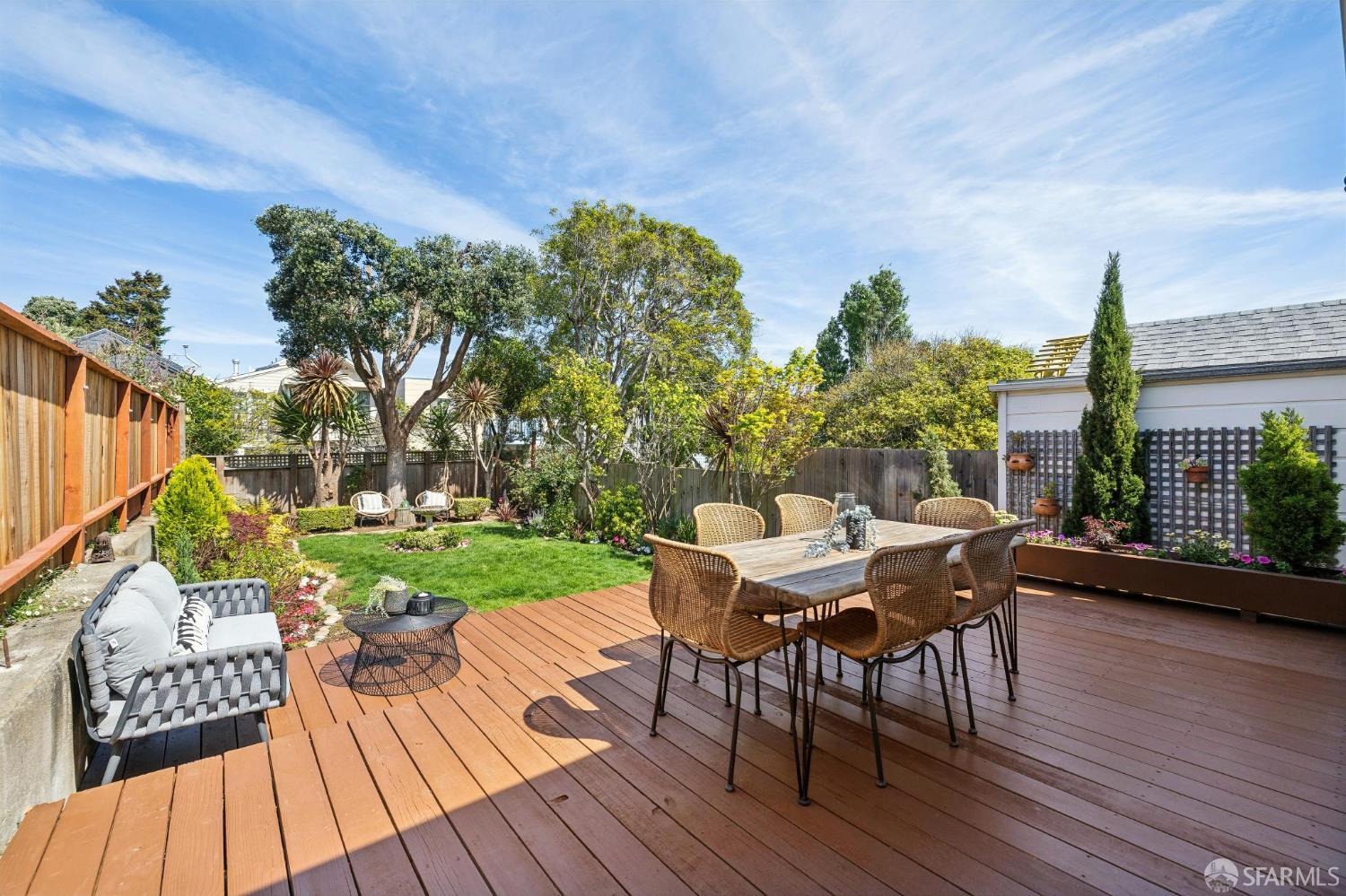 Detail Gallery Image 28 of 59 For 356 Valley St, San Francisco,  CA 94131 - 3 Beds | 2 Baths