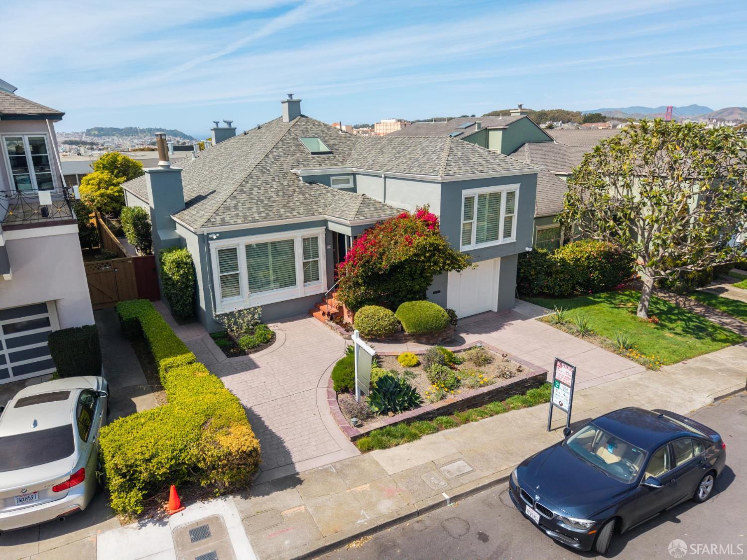 Detail Gallery Image 88 of 94 For 79 Collins St, San Francisco,  CA 94109 - 5 Beds | 3/1 Baths