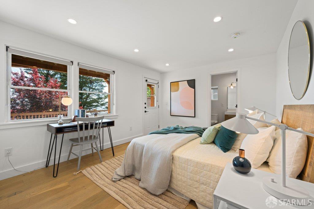 Detail Gallery Image 41 of 57 For 156 Midcrest Way, San Francisco,  CA 94131 - 3 Beds | 2 Baths