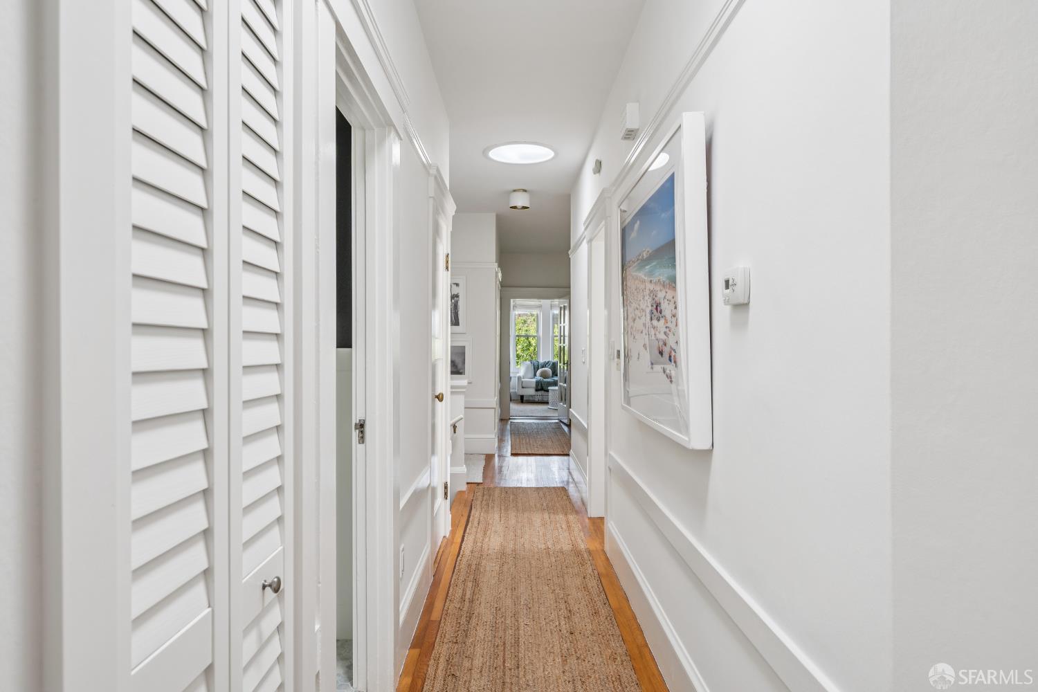 Detail Gallery Image 29 of 37 For 660 10th Ave, San Francisco,  CA 94118 - 3 Beds | 1/1 Baths