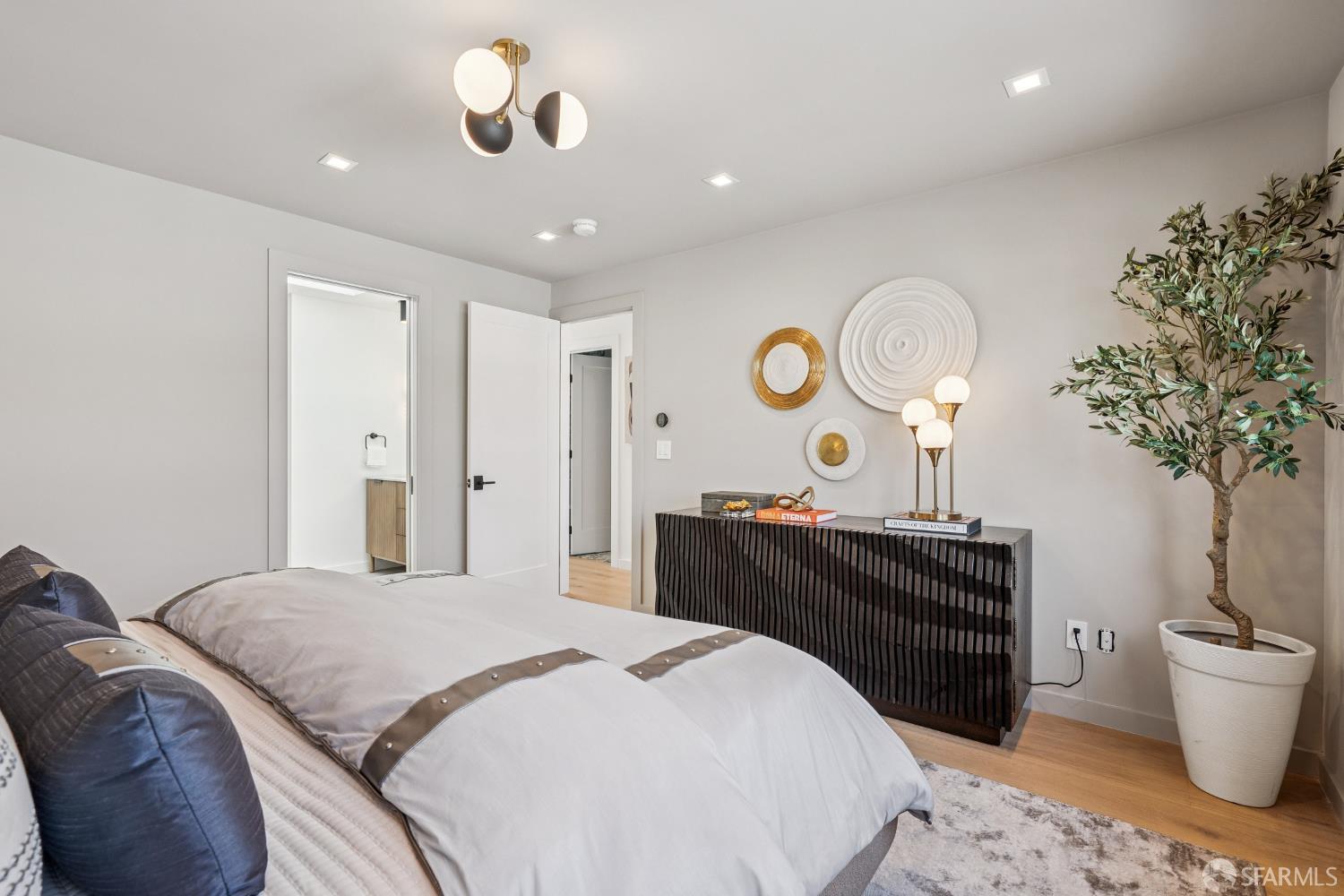 Detail Gallery Image 27 of 79 For 1827 33rd Ave, San Francisco,  CA 94122 - 4 Beds | 4 Baths