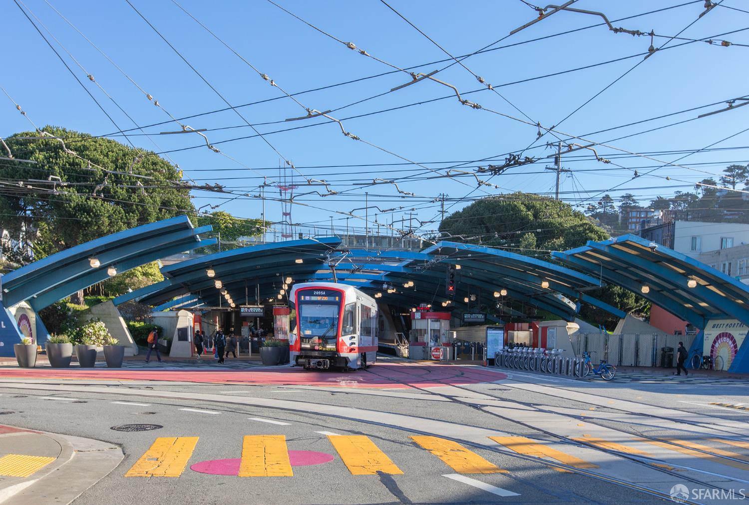 Detail Gallery Image 10 of 13 For 24 West Portal Ave, San Francisco,  CA 94127 - – Beds | – Baths