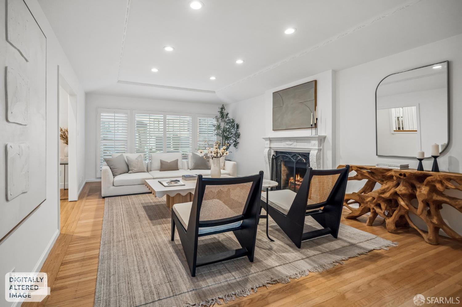 Detail Gallery Image 76 of 94 For 79 Collins St, San Francisco,  CA 94109 - 5 Beds | 3/1 Baths