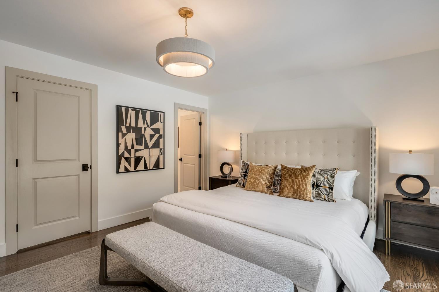 Detail Gallery Image 49 of 77 For 249 Gold Mine Dr, San Francisco,  CA 94131 - 4 Beds | 3 Baths