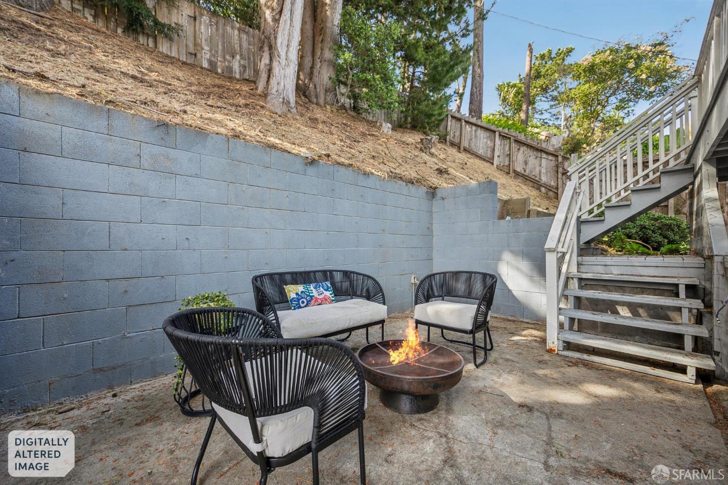 Detail Gallery Image 57 of 59 For 2031 Pinecrest Dr, San Bruno,  CA 94066 - 5 Beds | 4 Baths