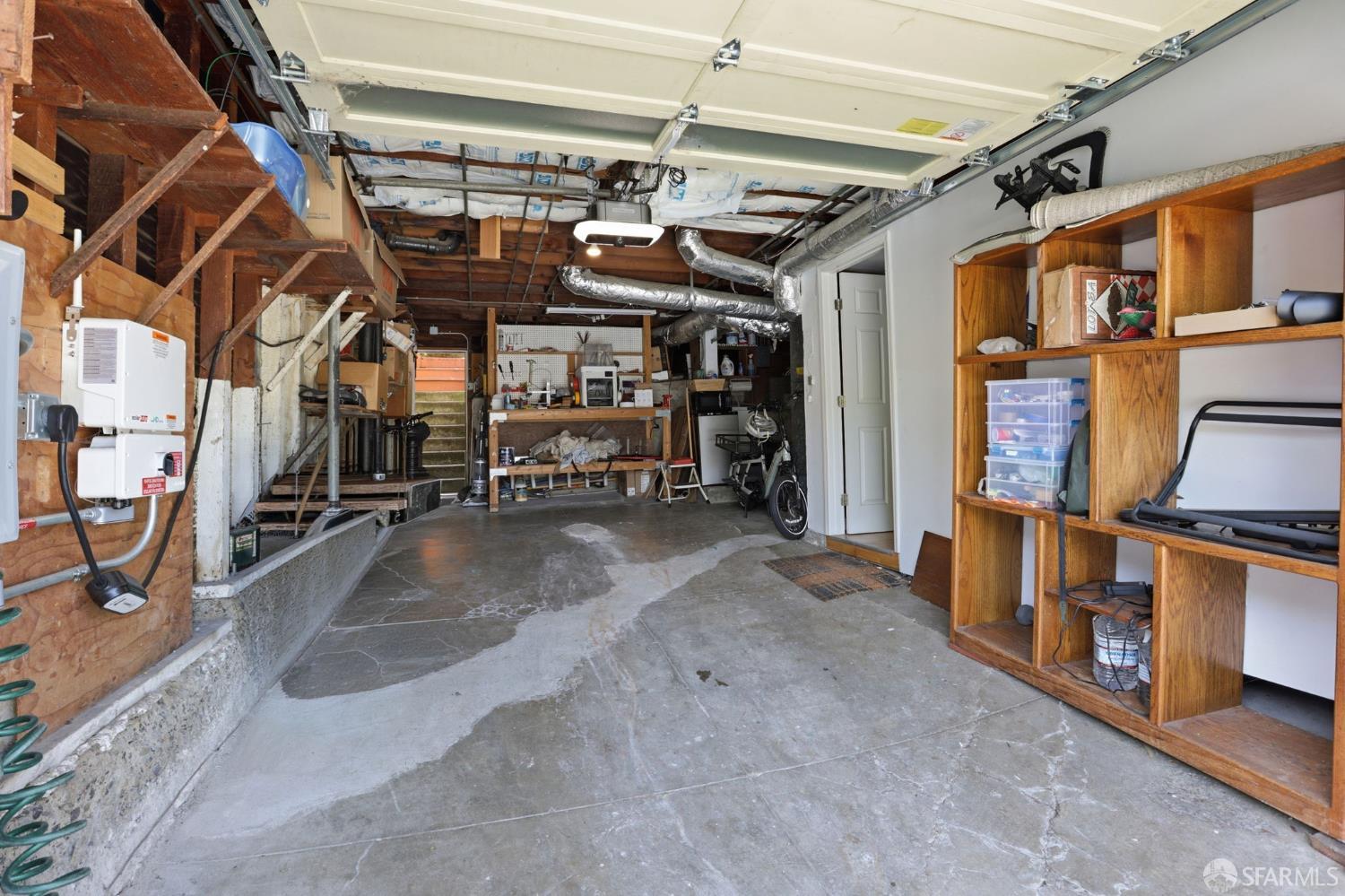 Detail Gallery Image 13 of 29 For 527 Congo St, San Francisco,  CA 94131 - 2 Beds | 1 Baths