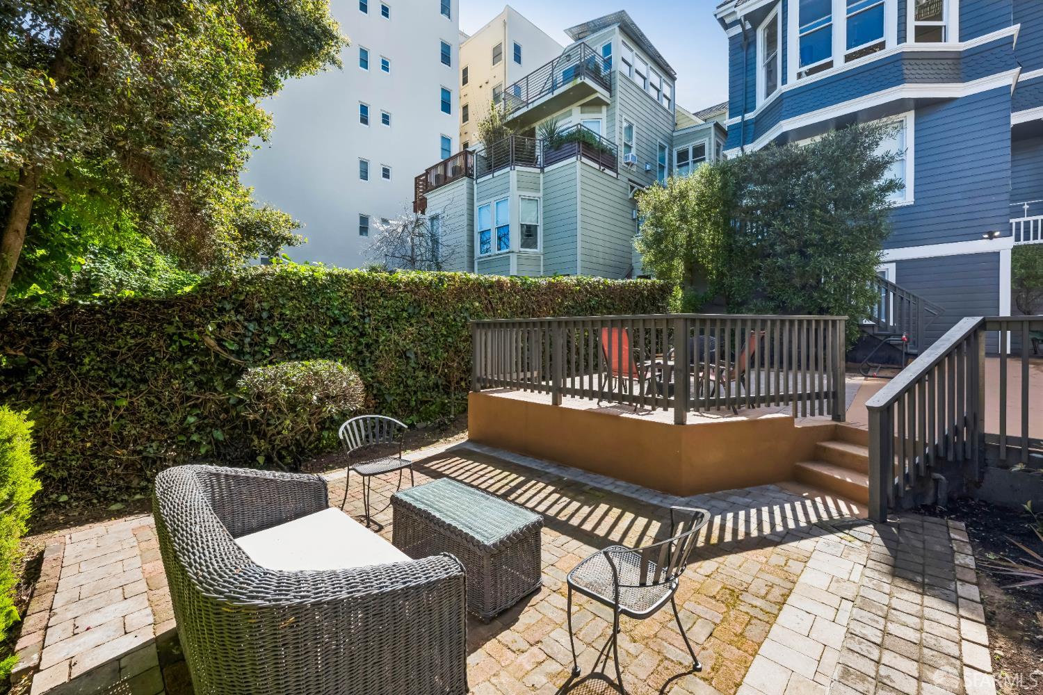 Detail Gallery Image 4 of 16 For 1756 Broadway St, San Francisco,  CA 94123 - – Beds | – Baths